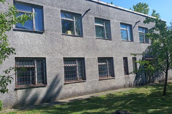 Продажа предприятия по деревообработке и производству мебели в Ивано-Франковской области